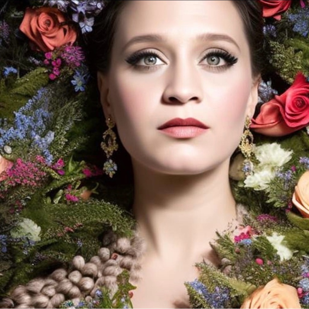 Meet your Posher, Lesley